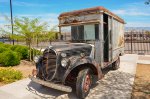 Southern Arizona Transportation Museum